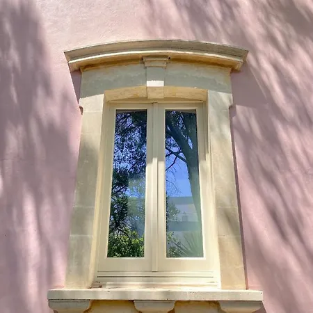 Giulia Villa Ruffano