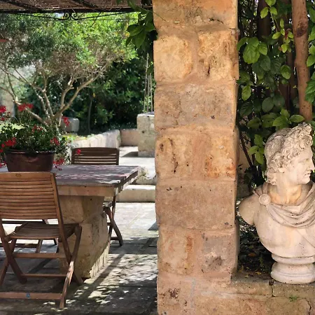Giulia Villa *