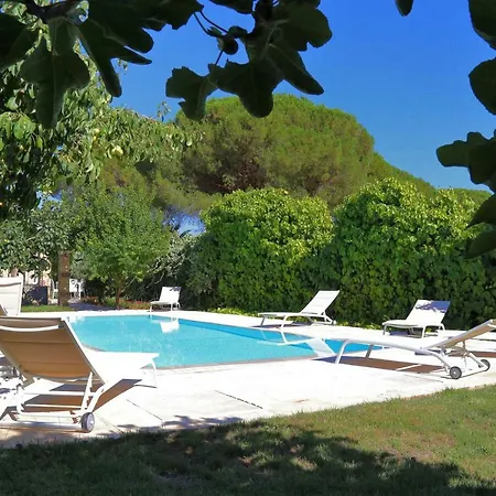 Villa Giulia Ruffano